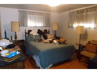 Master Bedroom.