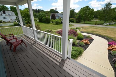 10 Burek's Cross Rd, Sunderland, MA 01375 - photo 5