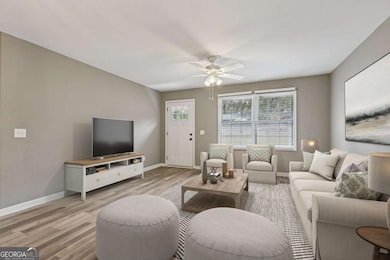 1189 Azalea Cir, Marietta, GA 30062 - photo 2