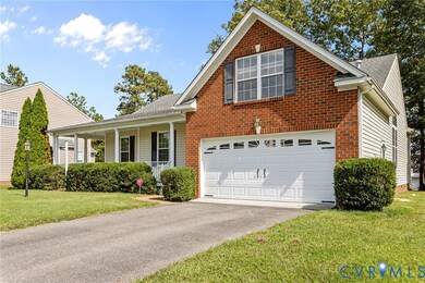 5707 Scotts Bluff Way, Chesterfield, VA 23832 - photo 2