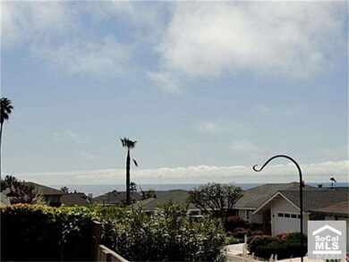 Partial Ocean View