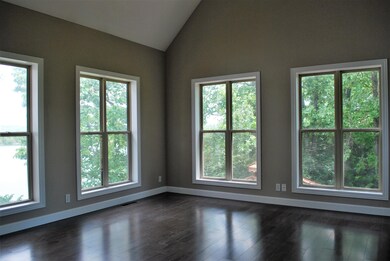 2nd living room