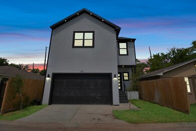 4511 Lelay Cir, Houston, TX 77022 - photo 2