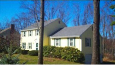 40 John Alden St, Holden, MA 01520 - photo 2