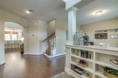 29518 Taliesin, Spring, TX 77386 - photo 5