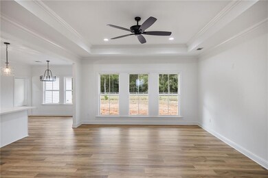 18178 Grey Wolf Trail, Loranger, LA 70446 - photo 4