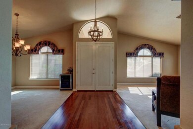 Teek Flooring