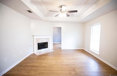 12501 Hidden Ridge Dr, Walker, LA 70785 - photo 3