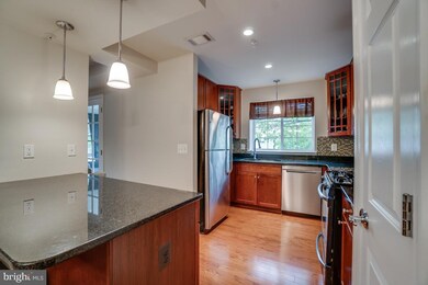 The West Village of Shirlington unit 102, Arlington, VA 22204 - photo 6