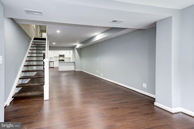 920 45th Place NE, Washington, DC 20019 - photo 6