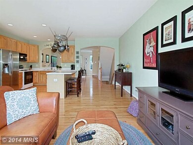 21492 Rusty Blackhaw Square, Sterling, VA 20164 - photo 7