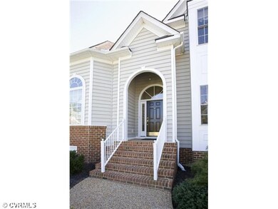 4609 Cobblestone Landing Terrace, Glen Allen, VA 23059 - photo 2