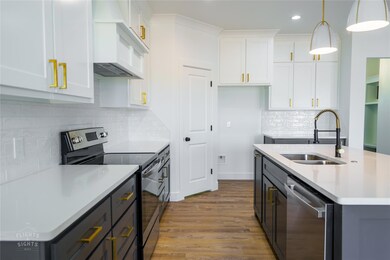 138 Hawker Ln, Abilene, TX 79602 - photo 6