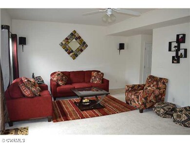 Den/Family/Great Room