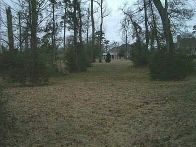 Land/Lot.