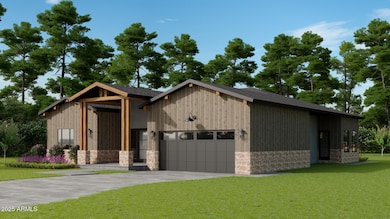 4165 W Forest Ct, Pine, AZ 85544 - photo 2