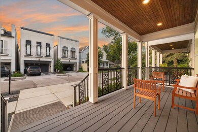 112 E 26th St unit B, Houston, TX 77008 - photo 3