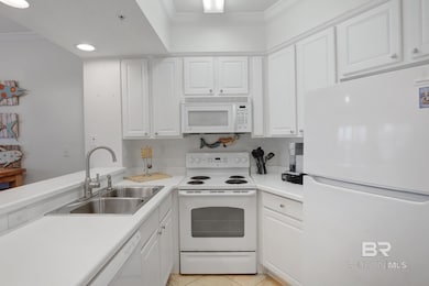 Palm Beach Condominium unit B-12, Orange Beach, AL 36561 - photo 3