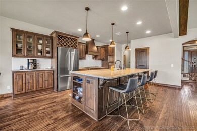 3116 S Gardenia Ct, Broken Arrow, OK 74012 - photo 4