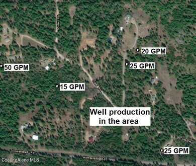 NNA Booker Rd, Athol, ID 83801 - photo 4