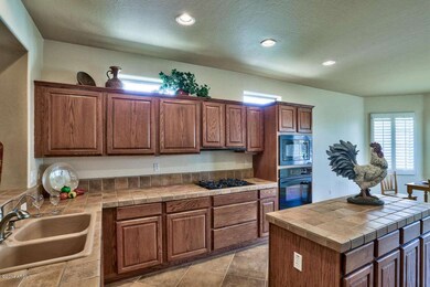 Luxury Kitchen