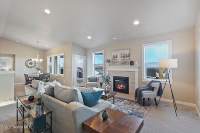 Snowbrush - Living Room 3