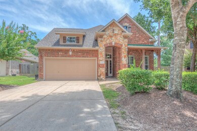 7 Antico Ct, Spring, TX 77382 - photo 5