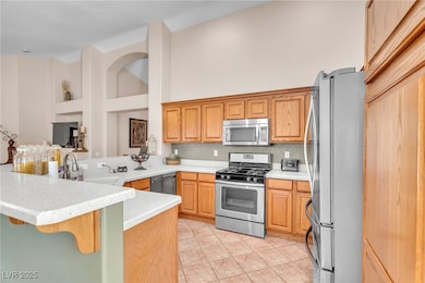 7925 High Stream Ave, Las Vegas, NV 89131 - photo 3