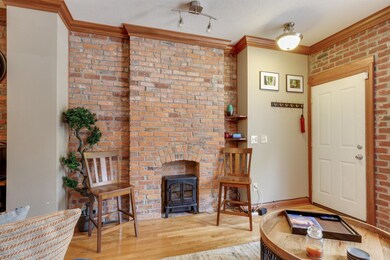 12 Clark Place, Columbus, OH 43201 - photo 3