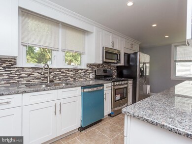 117 8th Ave, Haddon Heights, NJ 08035 - photo 7