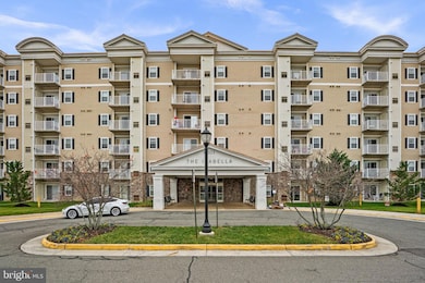 The Isabella At Monticello Mews unit 500, Alexandria, VA 22312 - photo 2
