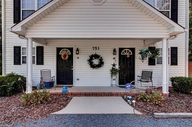 753 Morgan Ave, Asheboro, NC 27205 - photo 2