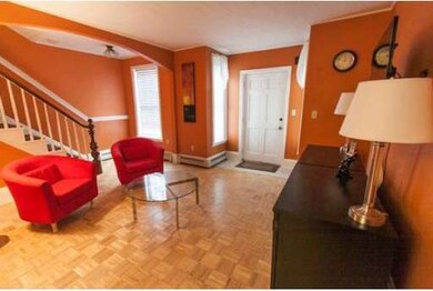 28 Berkeley St, Somerville, MA 02143 - photo 2