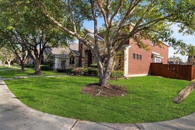 Corner Lot