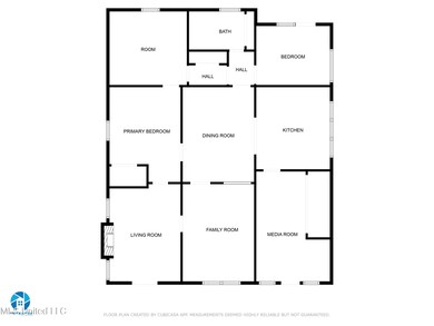 4229 Rabby St, Moss Point, MS 39563 - photo 3