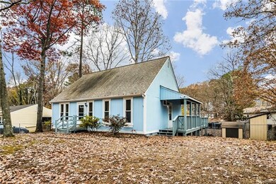 4206 Bridgewood Rd, Midlothian, VA 23112 - photo 2