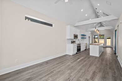 6721 Utah St unit a, Houston, TX 77091 - photo 3