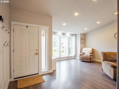 Entrance/Foyer