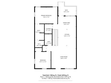 455 James St, Elkhart, IN 46516 - photo 5