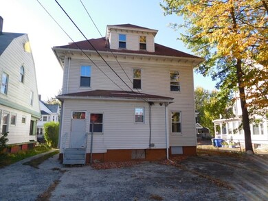 67 Northampton Ave, Springfield, MA 01109 - photo 4