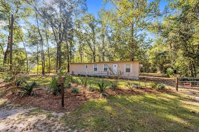 159 W Notre Dame St, Monticello, FL 32344 - photo 2
