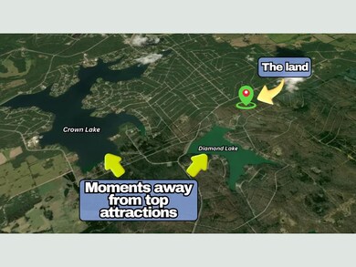 308 S Pine Ridge Dr, Horseshoe Bend, AR 72512 - photo 6