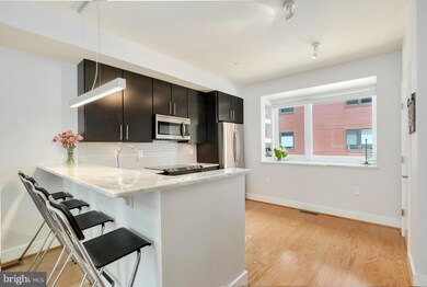 3213 12th St NE unit 101, Washington, DC 20017 - photo 7
