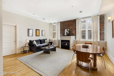 601 Mattison Ave unit 4B, Asbury Park, NJ 07712 - photo 3