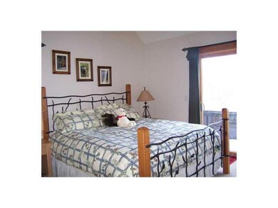 Master Bedroom.
