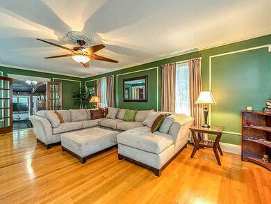 Living Room.