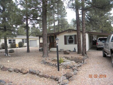 4961 S 29th St, Show Low, AZ 85901 - photo 3