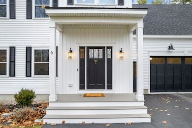 6 Roberts Ln, Kennebunkport, ME 04046 - photo 3