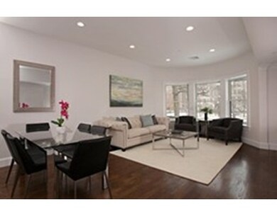 1471 Beacon St unit 10, Brookline, MA 02446 - photo 3