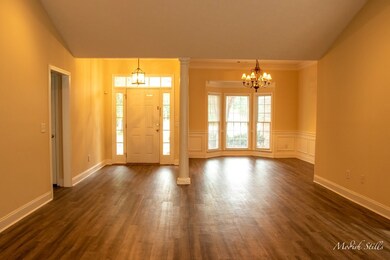 Living Room/Dining Room